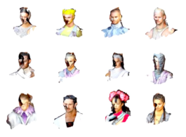 CATALOGUE OF DISGUISE