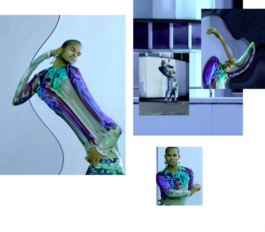 CATALOGUE OF DISGUISE