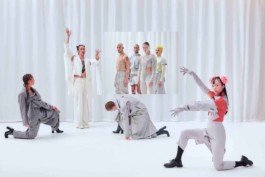 CATALOGUE OF DISGUISE