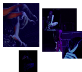 CATALOGUE OF DISGUISE