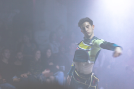 CATALOGUE OF DISGUISE