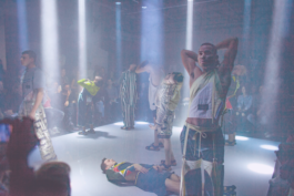 CATALOGUE OF DISGUISE